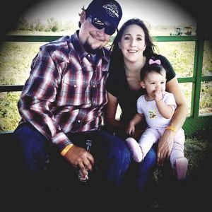 Meet your Posher, Jared